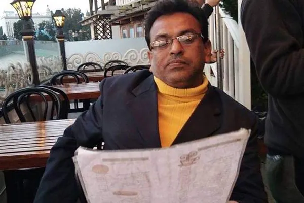 BJP leader action arrest for misbehaviour in hotel at west bengal