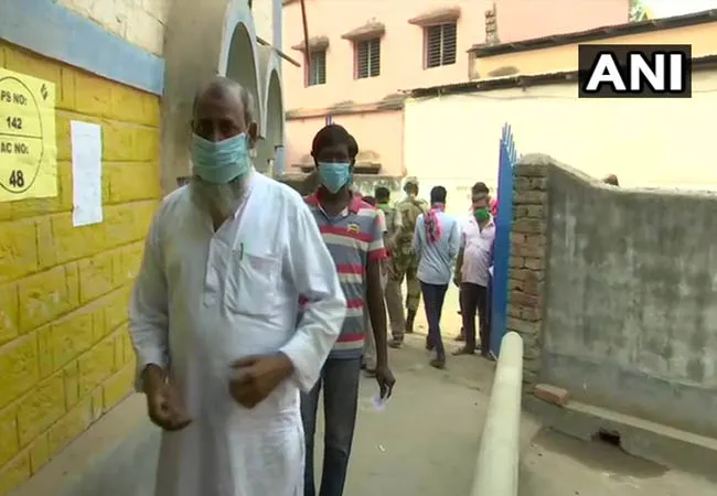 west bengal seventh phase election polling 