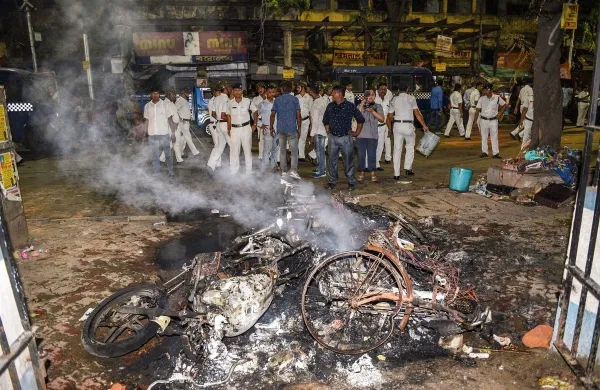 west bengal cm