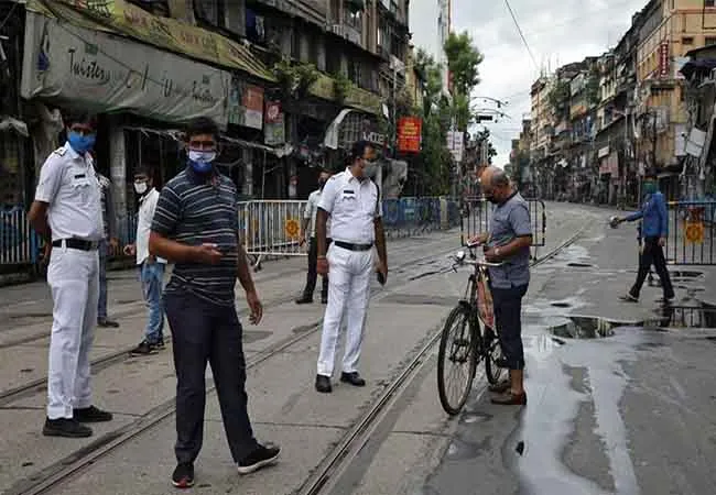 restictions announced west bengal government over a omicron and coronavirus spread 