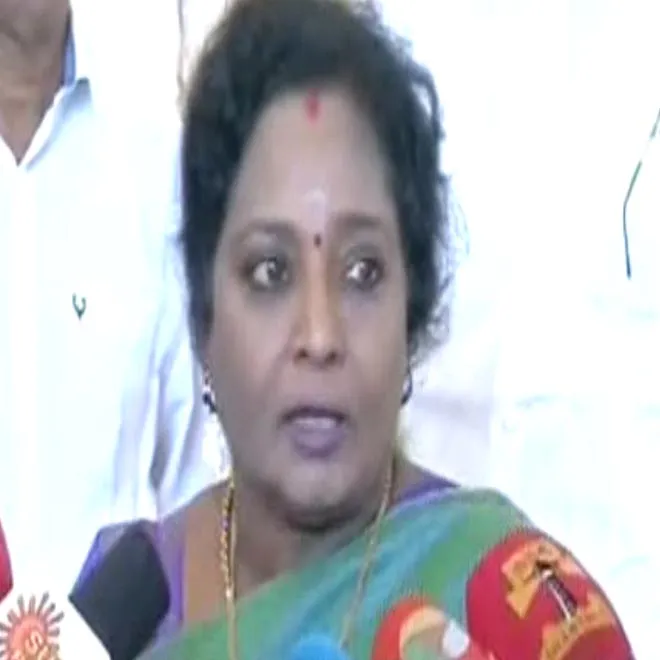 tamilisai