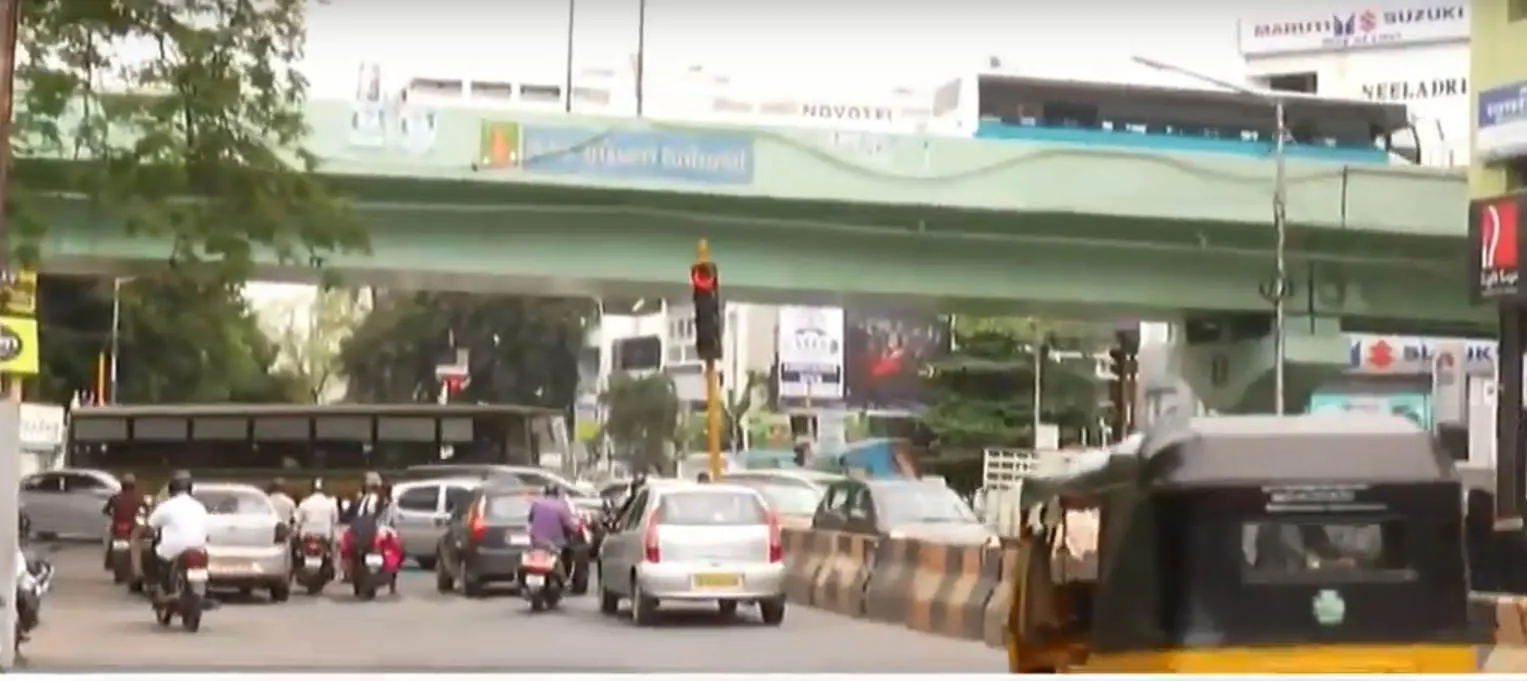 chennai