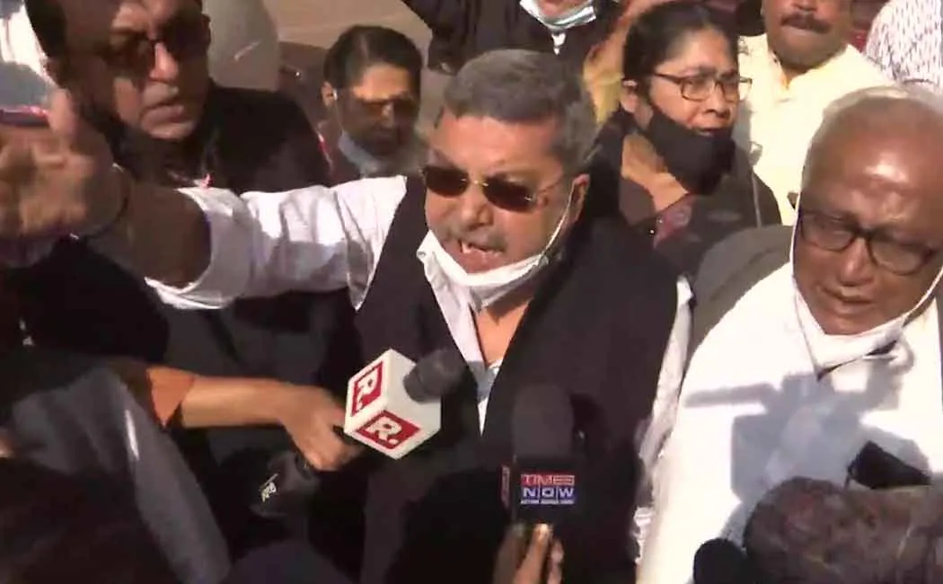 tmc mp 