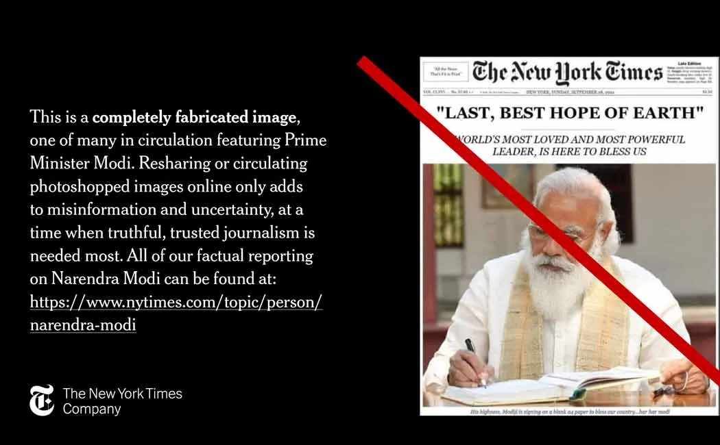 newyork times 
