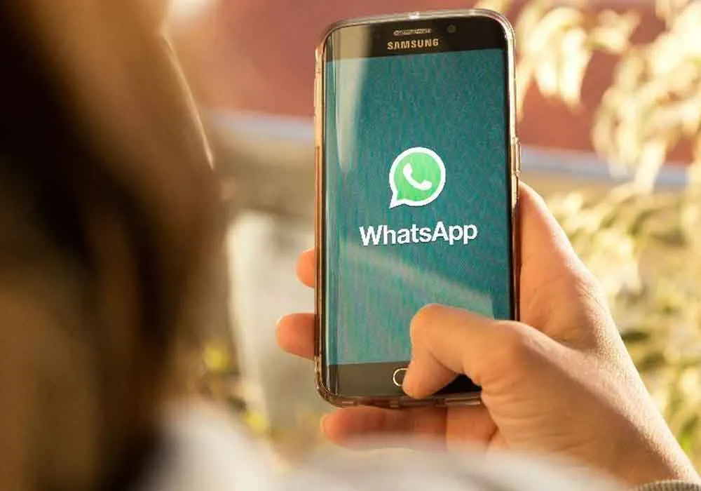 whatsapp 