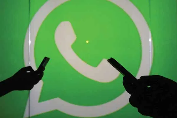 whats app