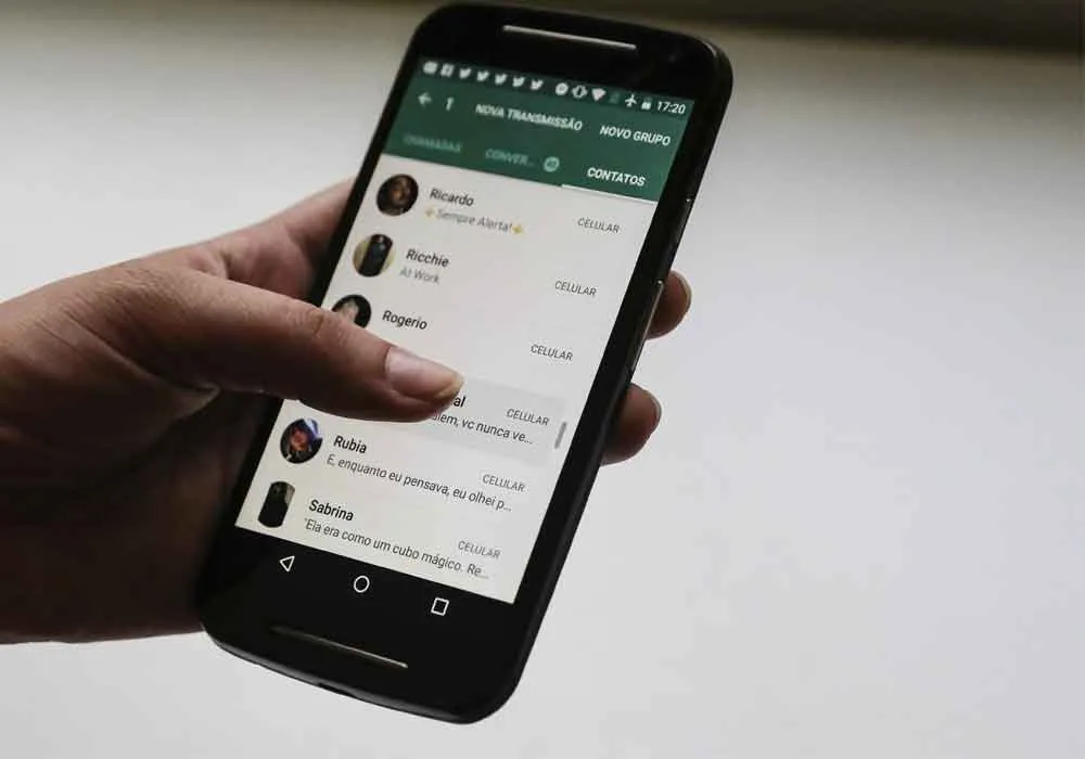 whatsapp 