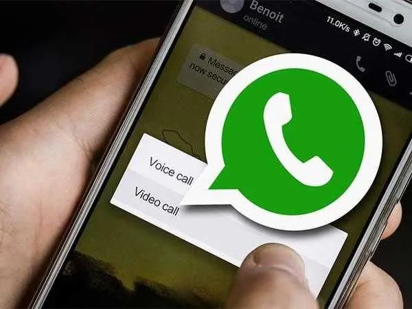 watsapp video call - sexual abuse to nurse 