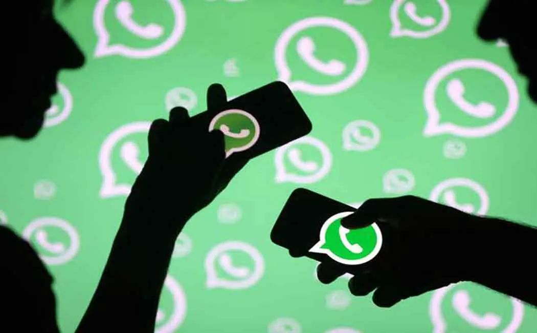israeli spyware spied indians through whatsapp