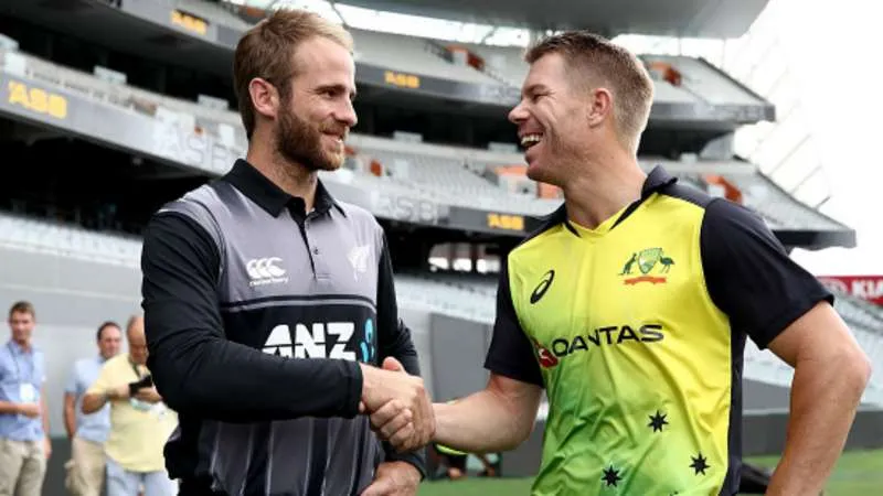 Hyderabad team captain  ?