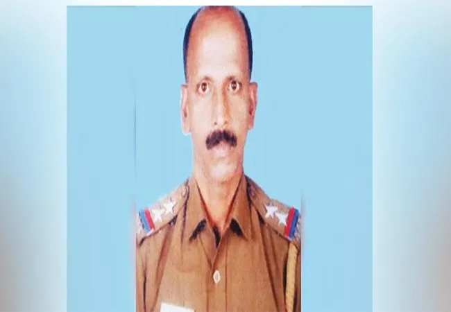 kanyakumari police ssi willson incident police investigation 