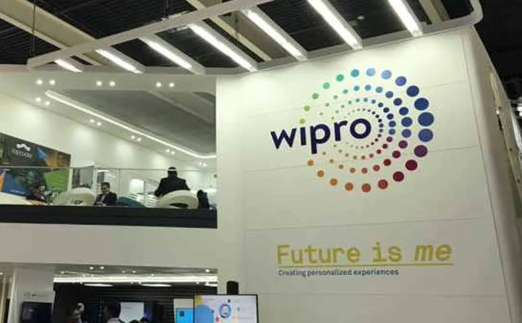 wipro