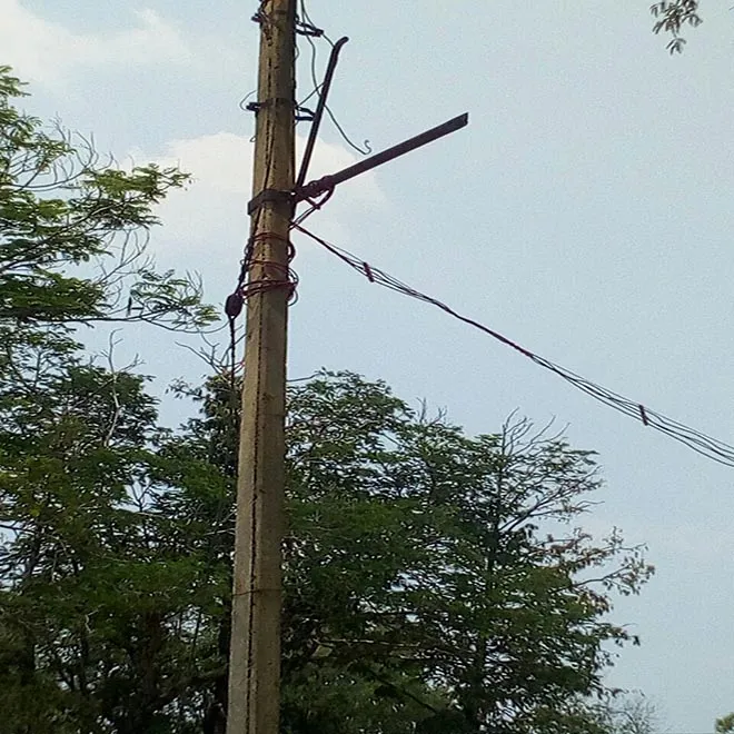 wire