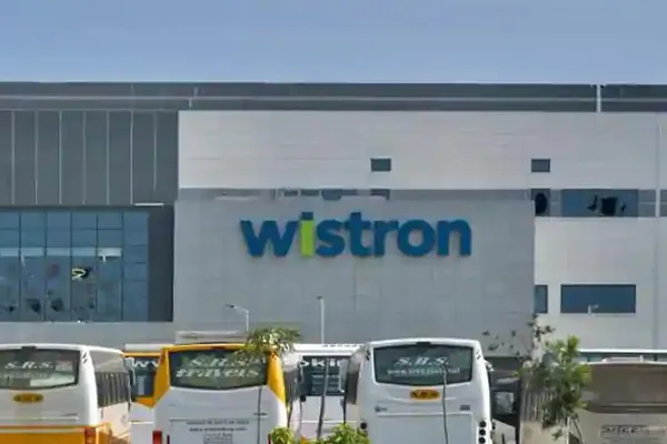 wistron