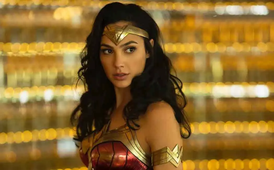 wonder woman 