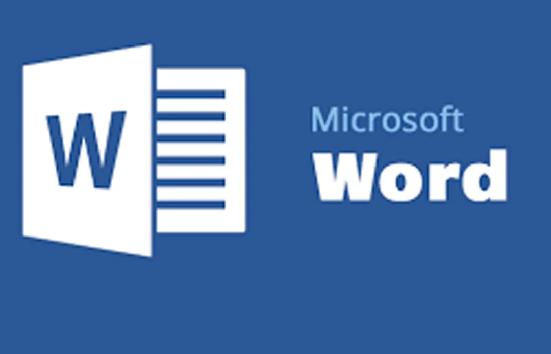 ms word