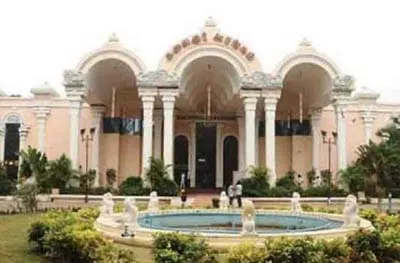 kalaignar arangam