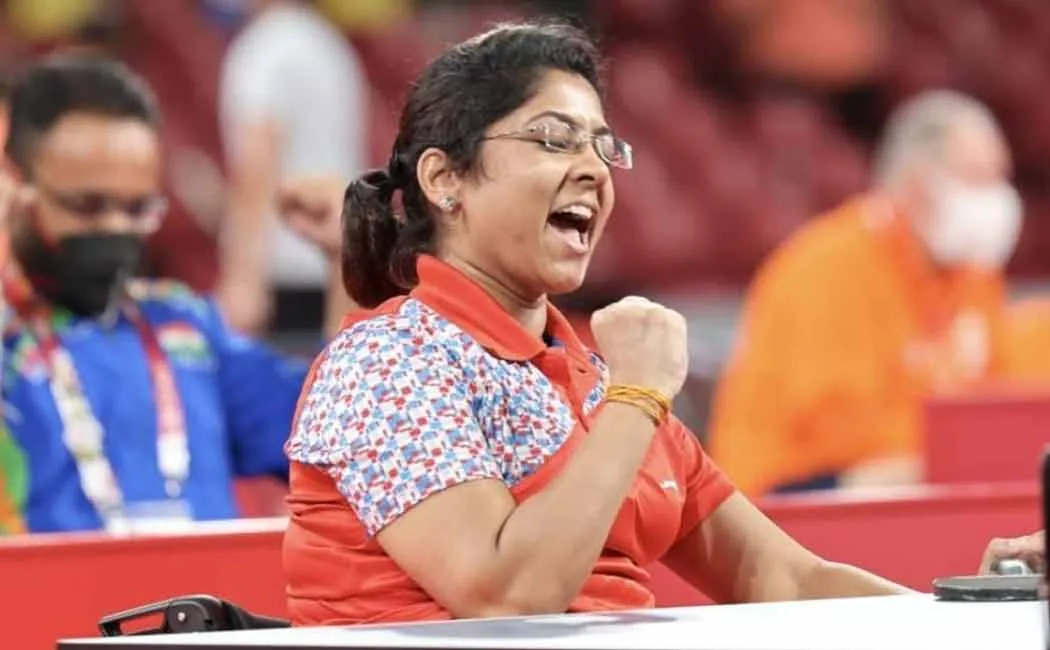 bhavina patel 