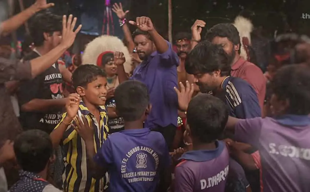 writer movie first song released