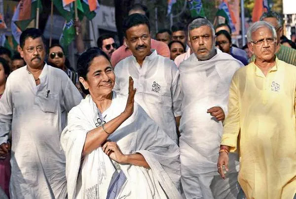 WEST BENGAL