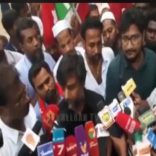 thirumurugan 