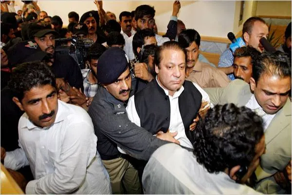 NAWAZ