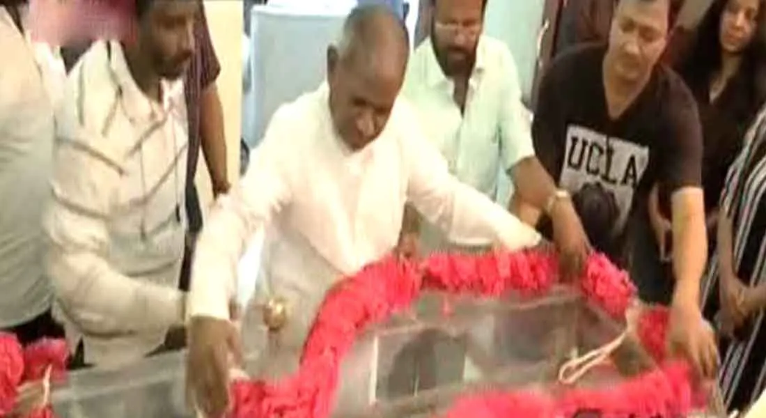 mahendran