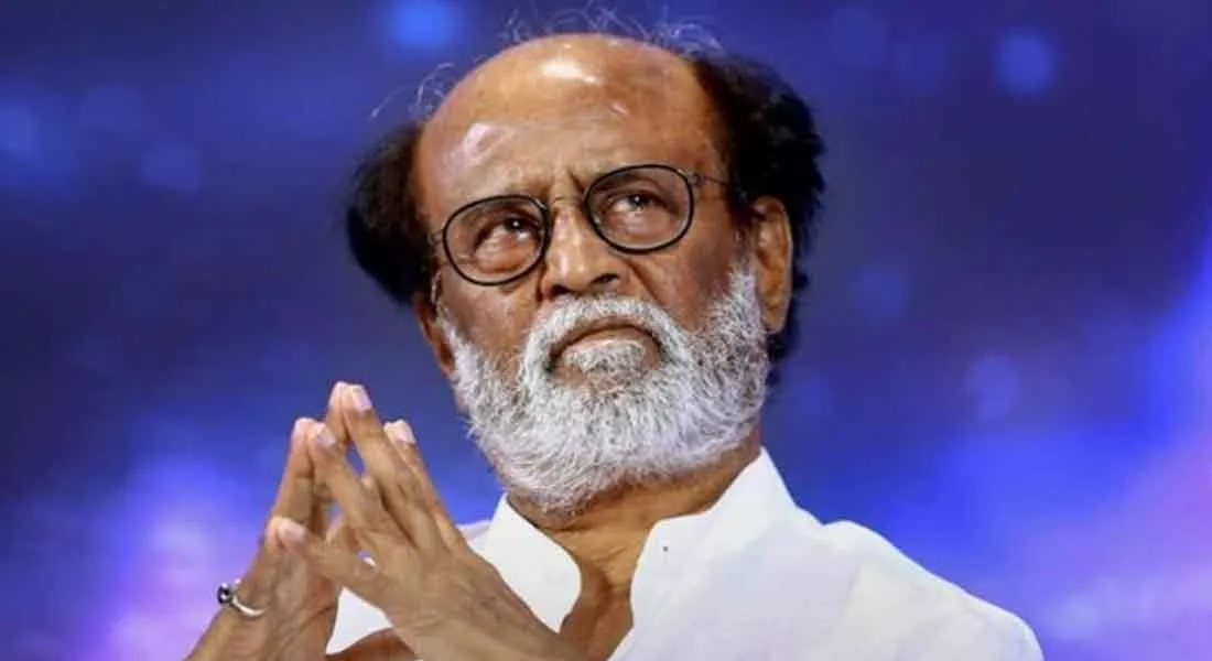 rajini 