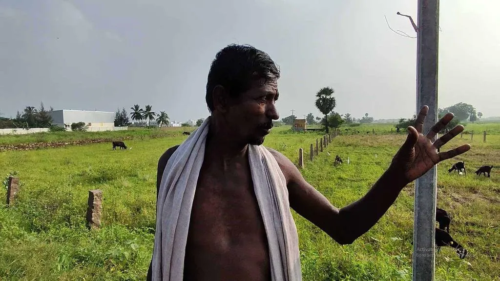 'Changing climate ... rising water level ..'. Southern District Climate!