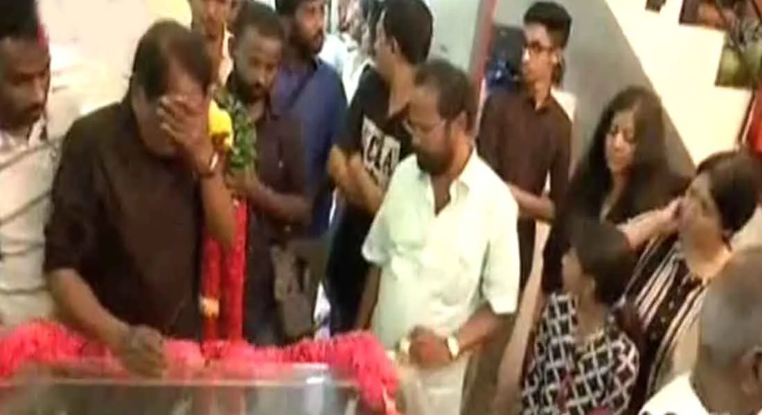 mahendran