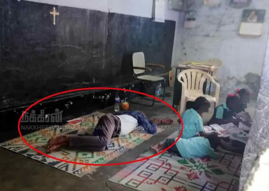 school incident in sivakasi
