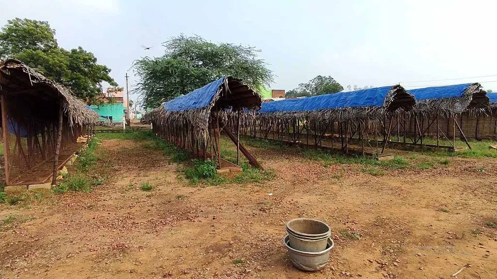 'Changing climate ... rising water level ..'. Southern District Climate!