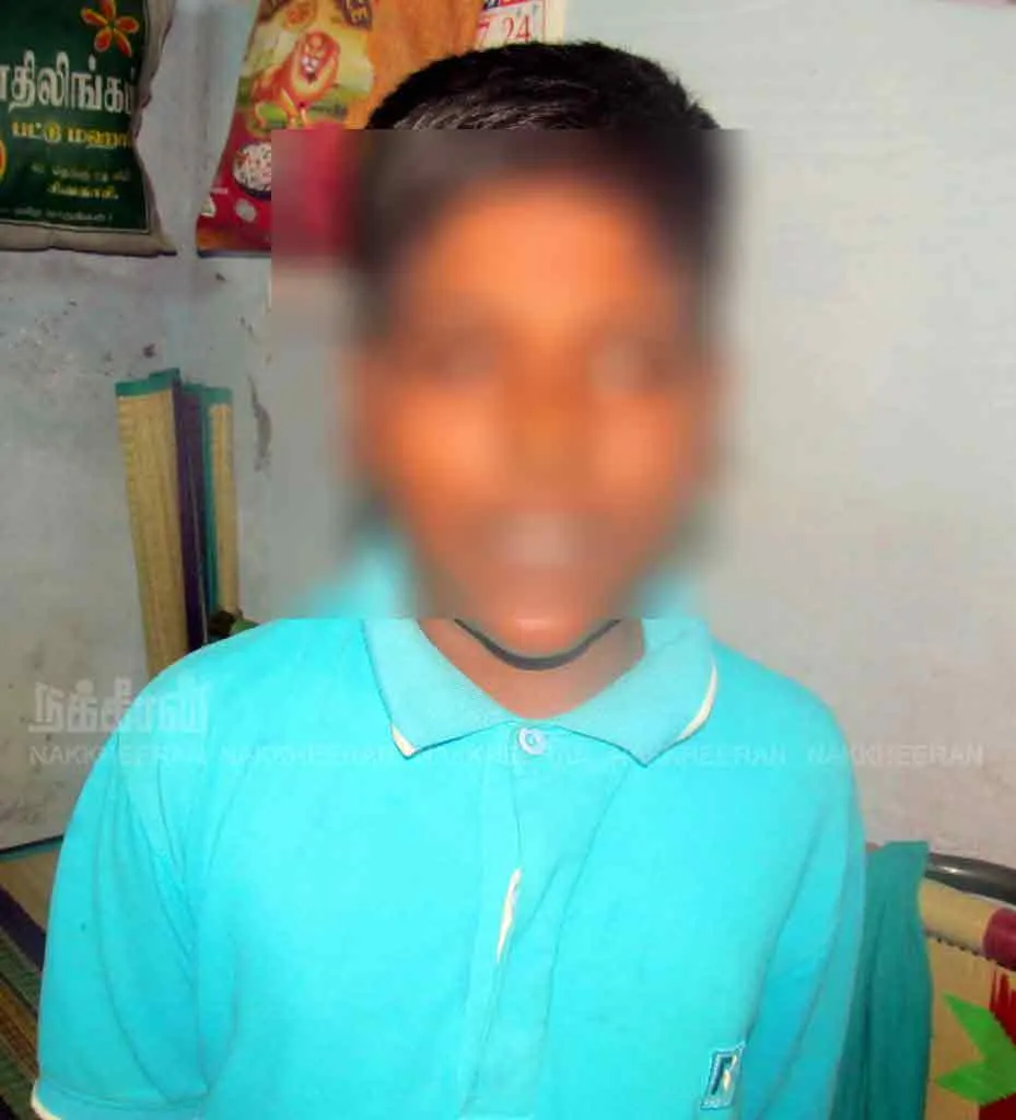 school incident in sivakasi