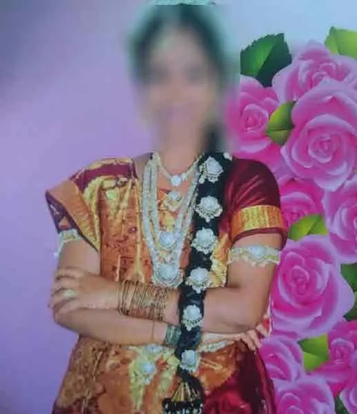  Husband sentenced to life imprisonment in cuddalore 