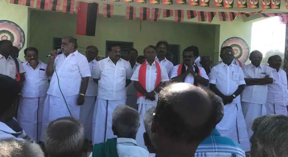 dmk 