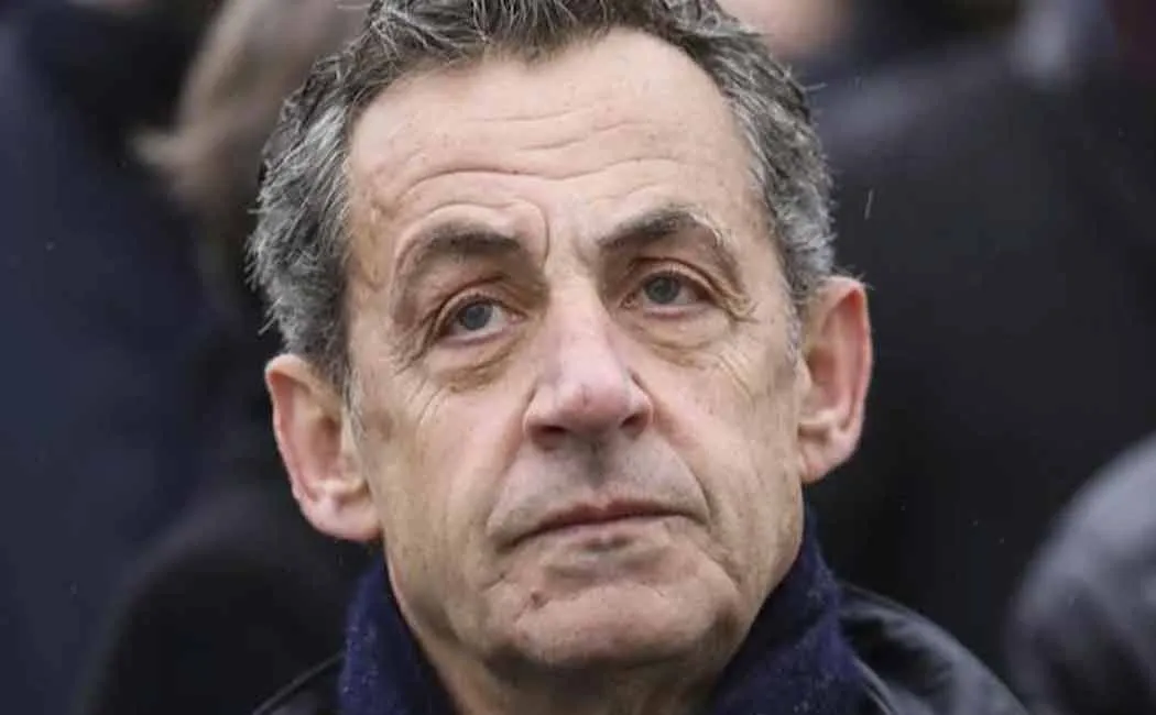 former french president 