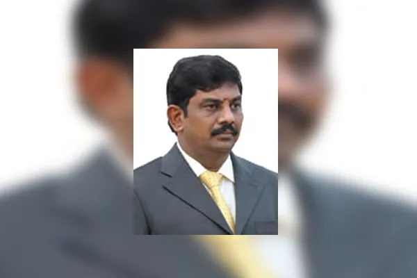 Erode collector tested positive covid 19
