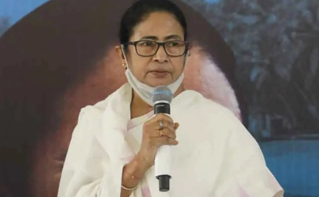 mamata