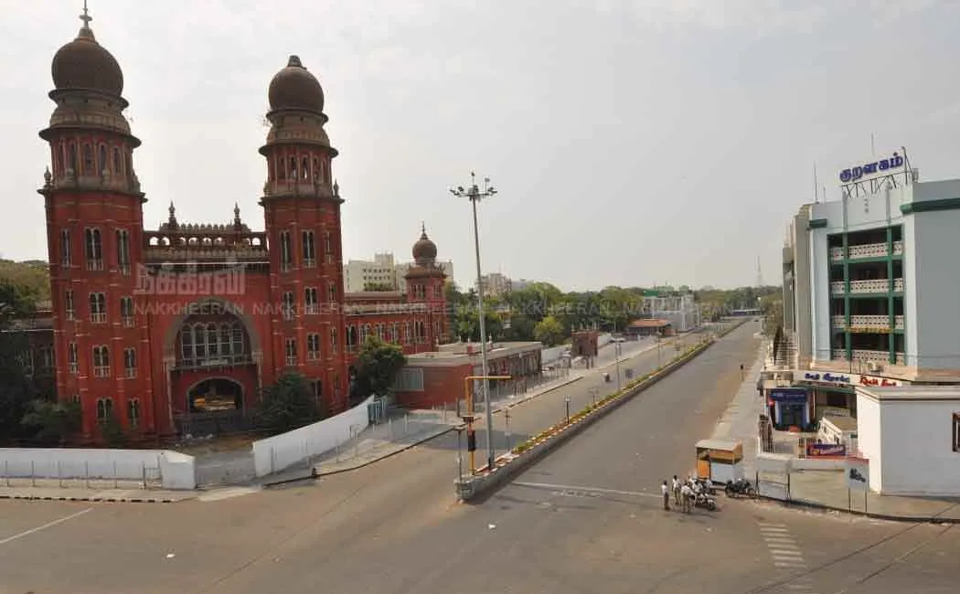 Centre to states on COVID-19 lockdown