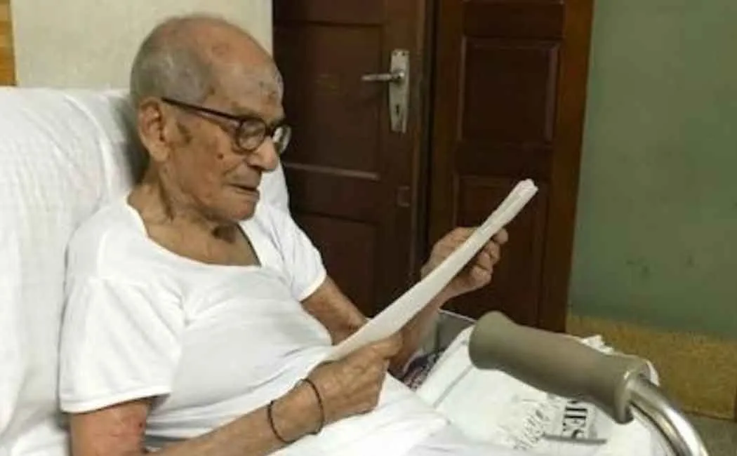 namakkal kaliyannan political journey