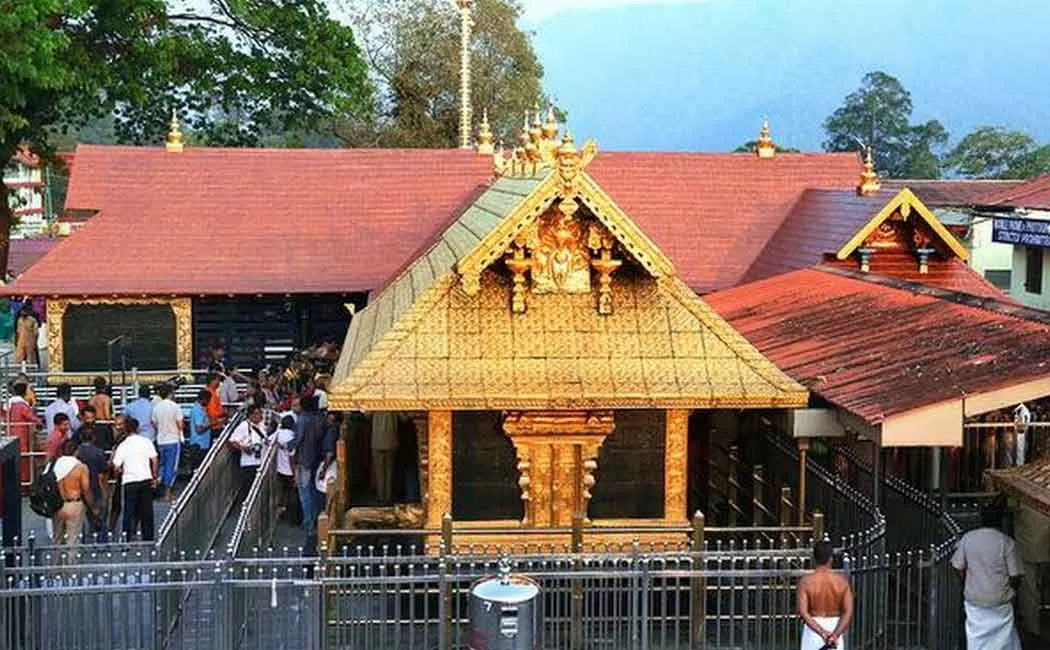 sabarimala 