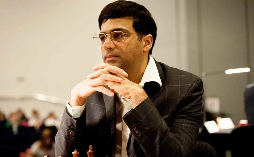 viswanathan anand quarantined in germany