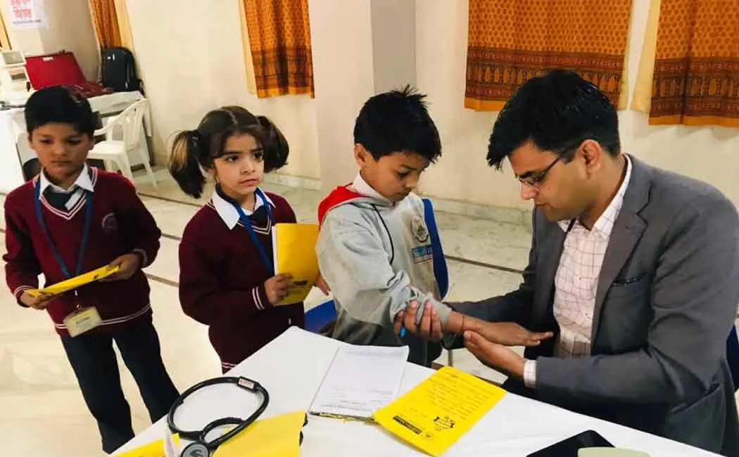 corona virus preventive measures in delhi