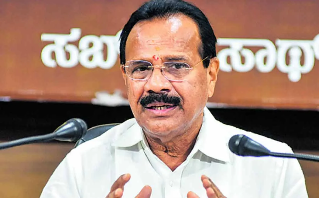 sadananda gowda 