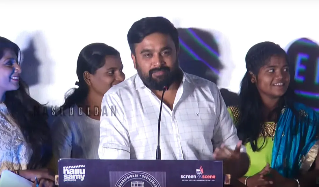 sasikumar