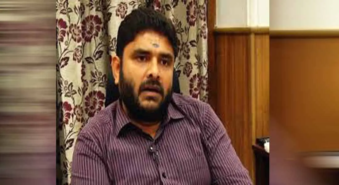 If there are unused hotels you can help - Chennai Municipal Commissioner request