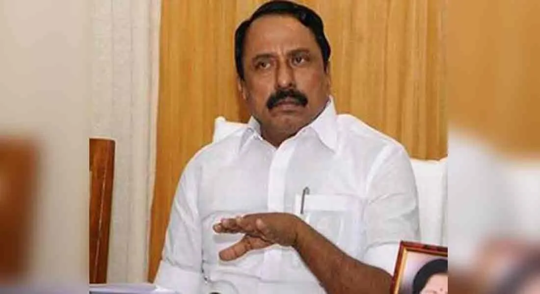  When will the student admission... Minister Senkottayan!