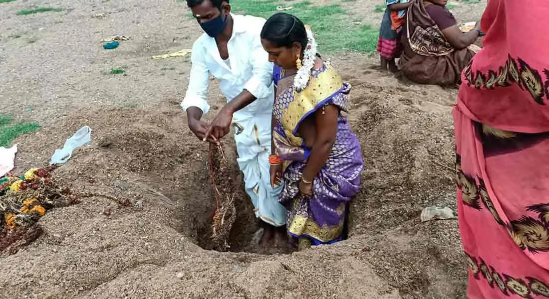 cuddalore adi perukku 