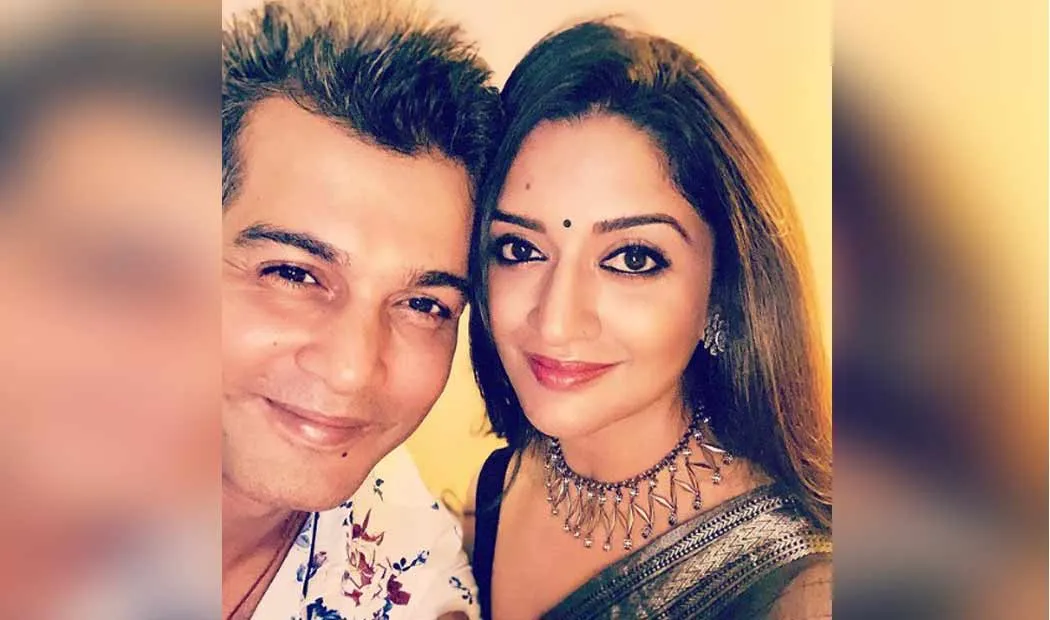 vinay loves vimala raaman