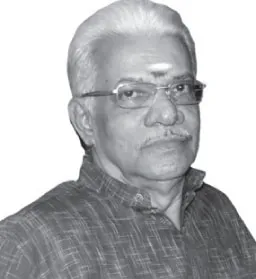 selvam
